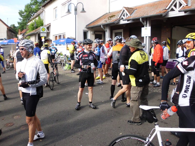 Rhoen-Radmarathon Nichtraucher 1470